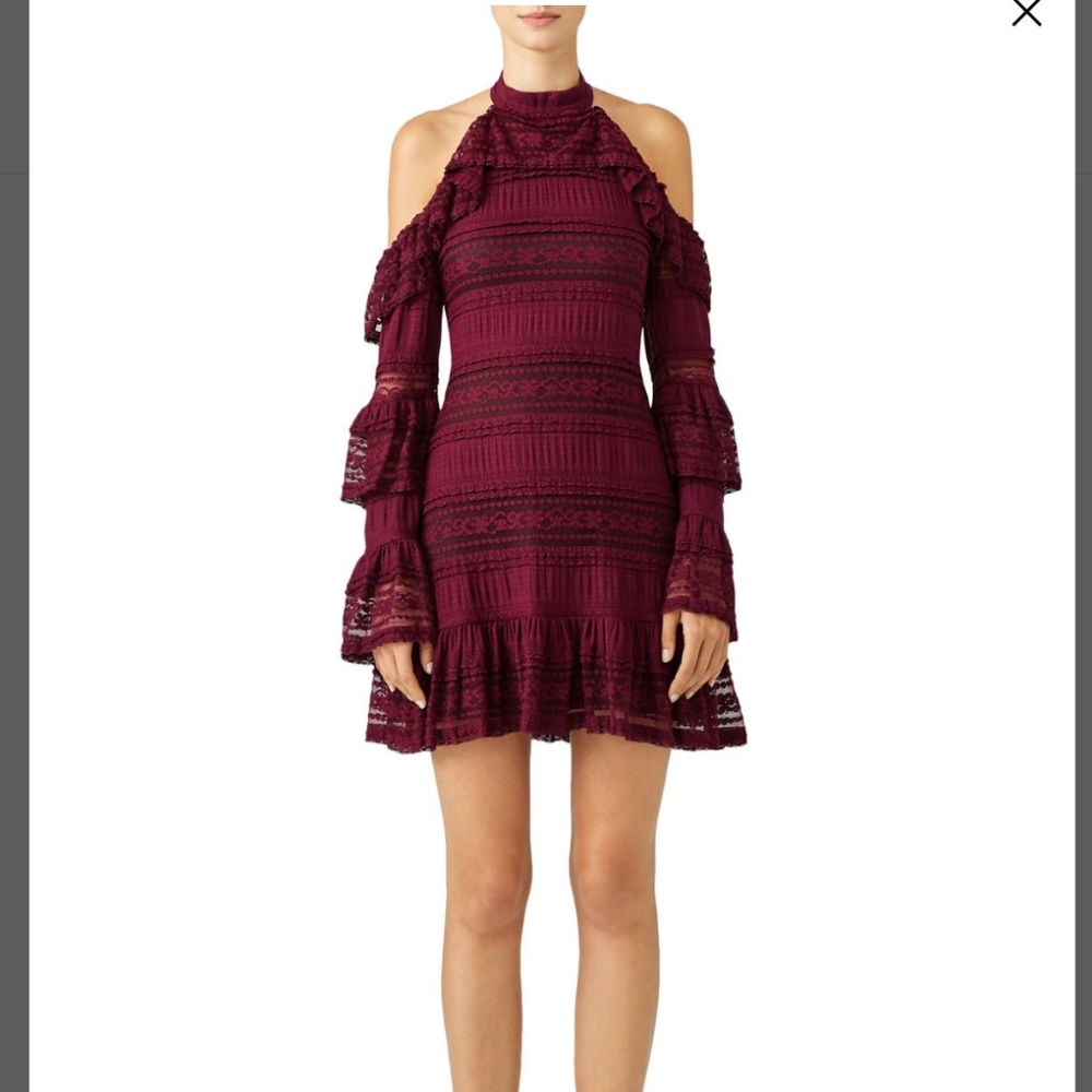 COPY - Parker Windham Dress